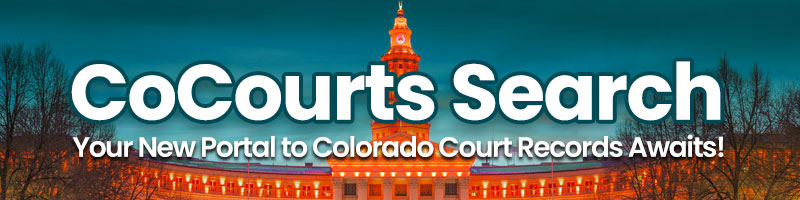 CoCourts Search